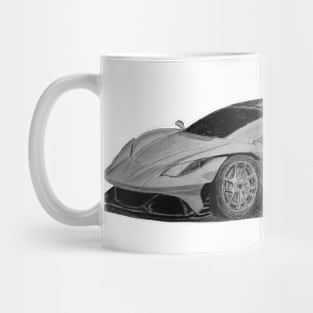 Car Mug